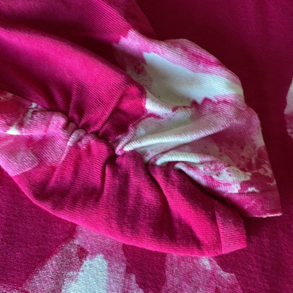 INC button down sweater - Picture 3 of 10